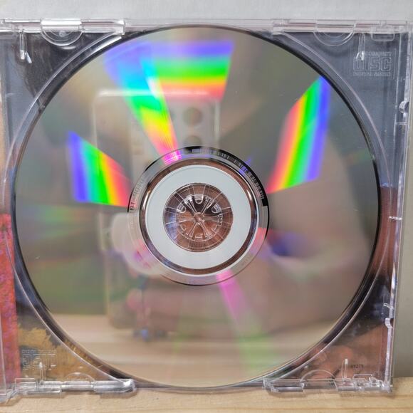 CD Woman On Top Soundtrack - Picture 3 of 5